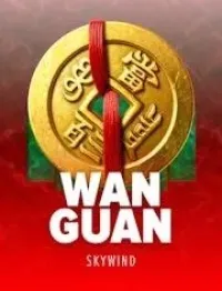 wan guan logo