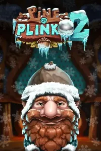 pine of plinko2 - logo